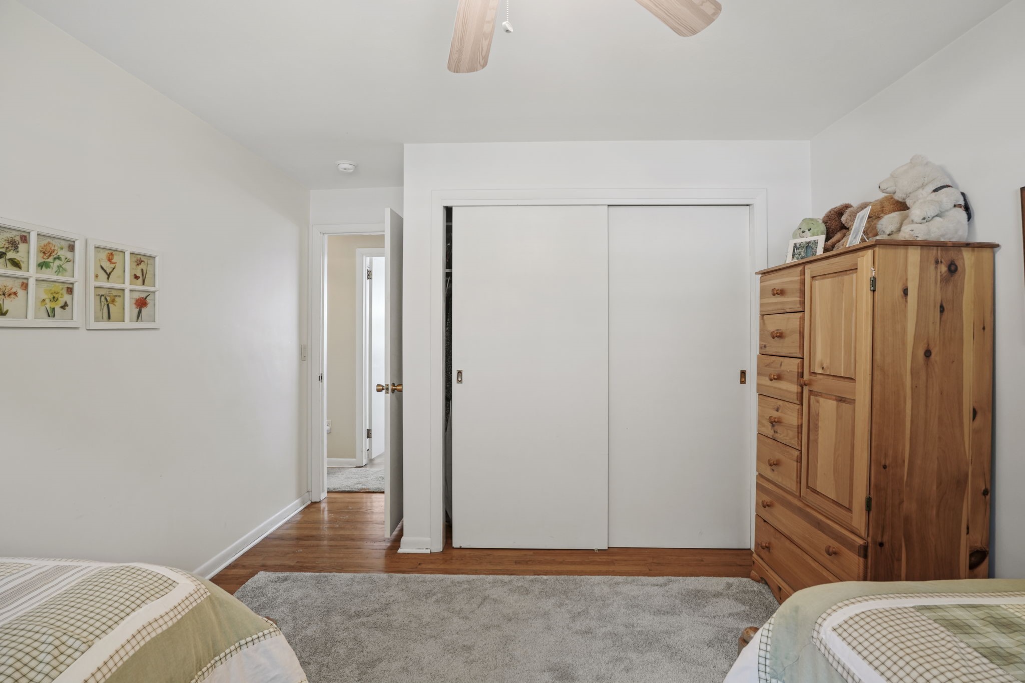319 Ridgefield Road Endicott, NY 13760 - Photo 30 of 50