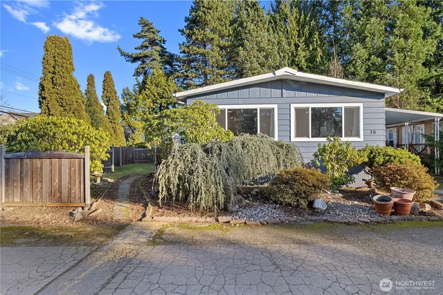 $175,000 | 5220 176th Street Southwest, Unit 76, Lynnwood, WA 98037