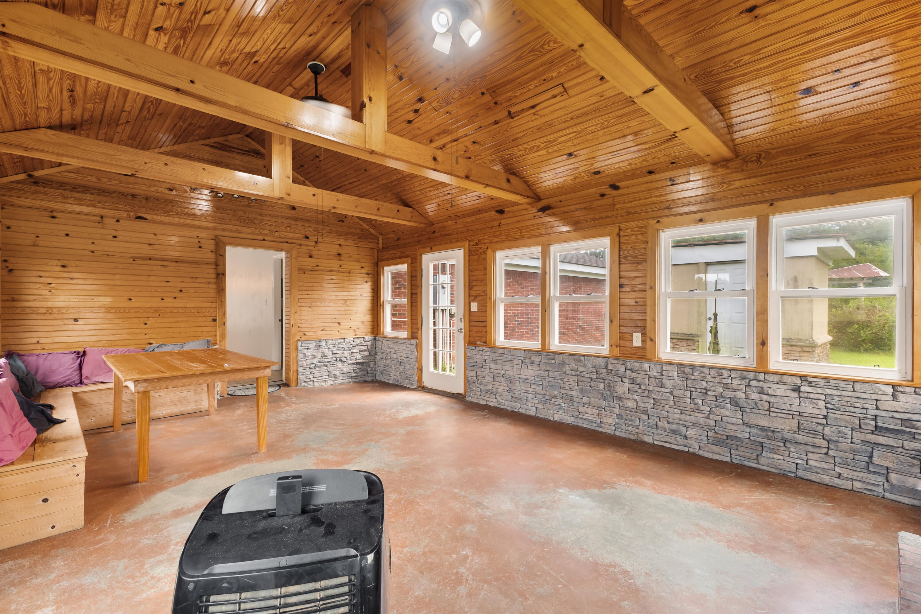 759 Lavelle Ladner Road Lumberton, MS 39455 - Photo 29 of 51 Gallery Image 29