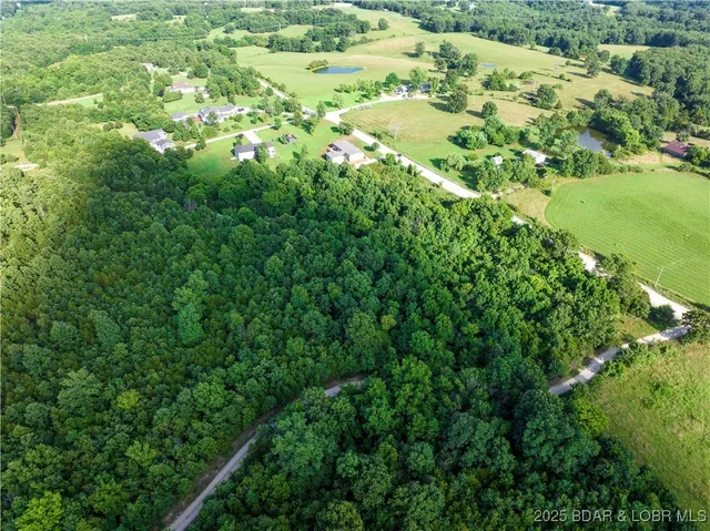 $27,500 | Lot #5 Great Oaks Drive, Camdenton, MO 65020