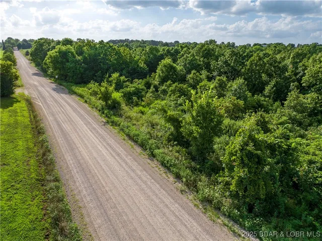 $27,500 | Lot #5 Great Oaks Drive, Camdenton, MO 65020
