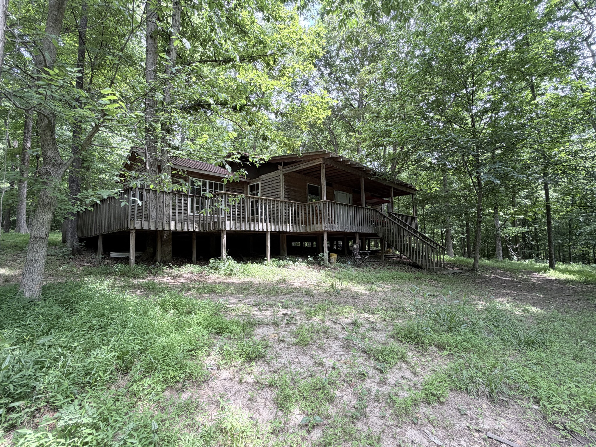 0 Hidden Valley Road Huntland, TN 37345 - Photo 14 of 17 Gallery Image 14