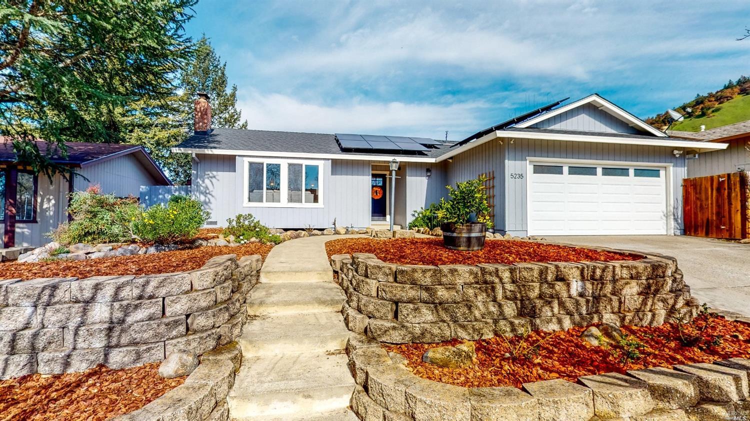 5235 Lockwood Circle Santa Rosa, CA 95409 - Photo 1 of 1 Welcome home to 5235 Lockwood Circle!