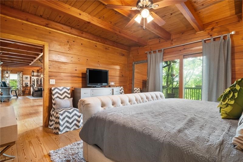 334 Little Pine Mountain Road Jasper, GA 30143 - Photo 18 of 63 Gallery Image 18