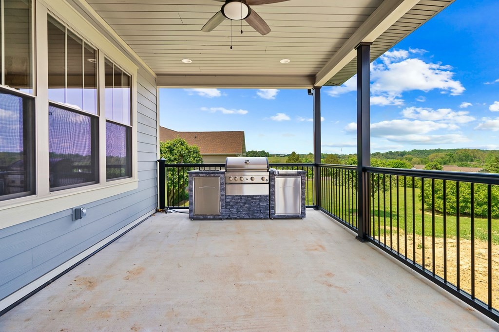 2007 James Road Sevierville, TN 37876 - Photo 25 of 45 Gallery Image 25