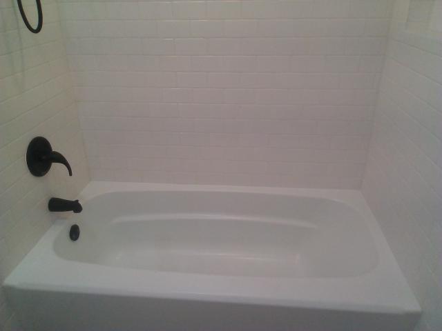 2113 River Road, Unit C San Marcos, TX 78666 - Photo 9 of 9 Bathroom featuring tub / shower combination