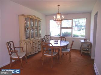 9215 Burbank Road Philadelphia, PA 19115 - Photo 3 of 8 Dining Room