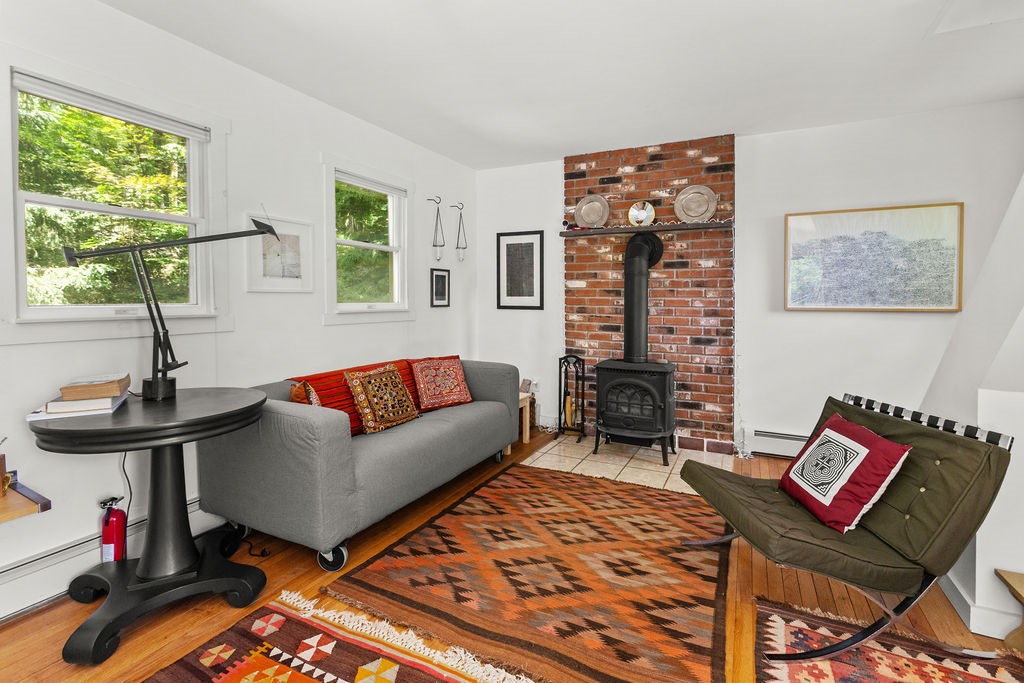 4265 Weaver Hollow Road Andes, NY 12455 - Photo 14 of 46