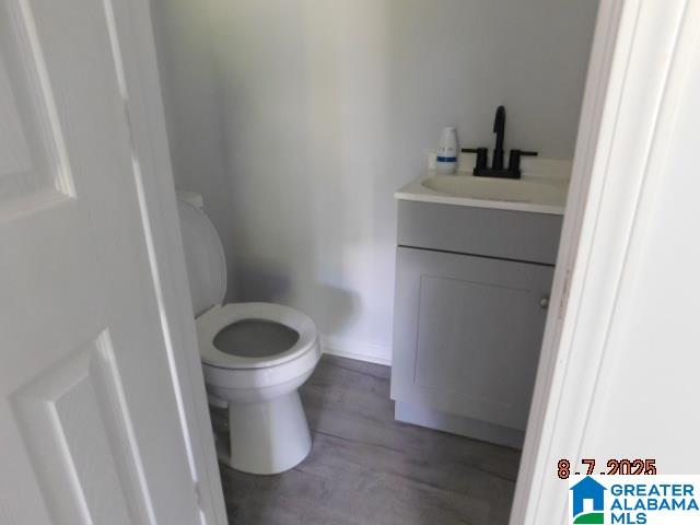 430 Laird Avenue Bessemer, AL 35023 - Photo 5 of 13