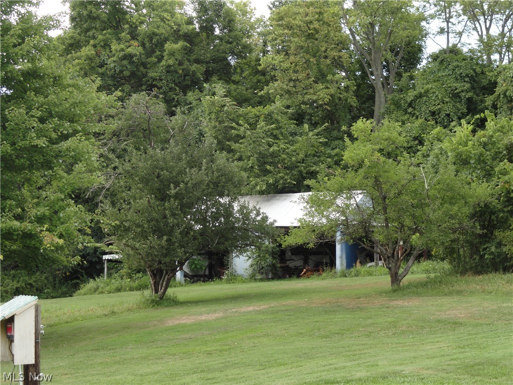 1855 Tent Church Road Colliers, WV 26035 - Photo 10 of 12