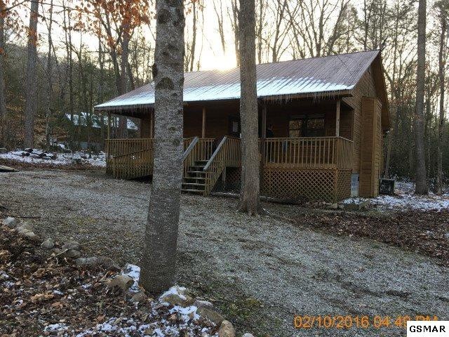 3343 Rocky Ridge Road Cosby, TN 37722 - Photo 1 of 1 Gallery Image 1