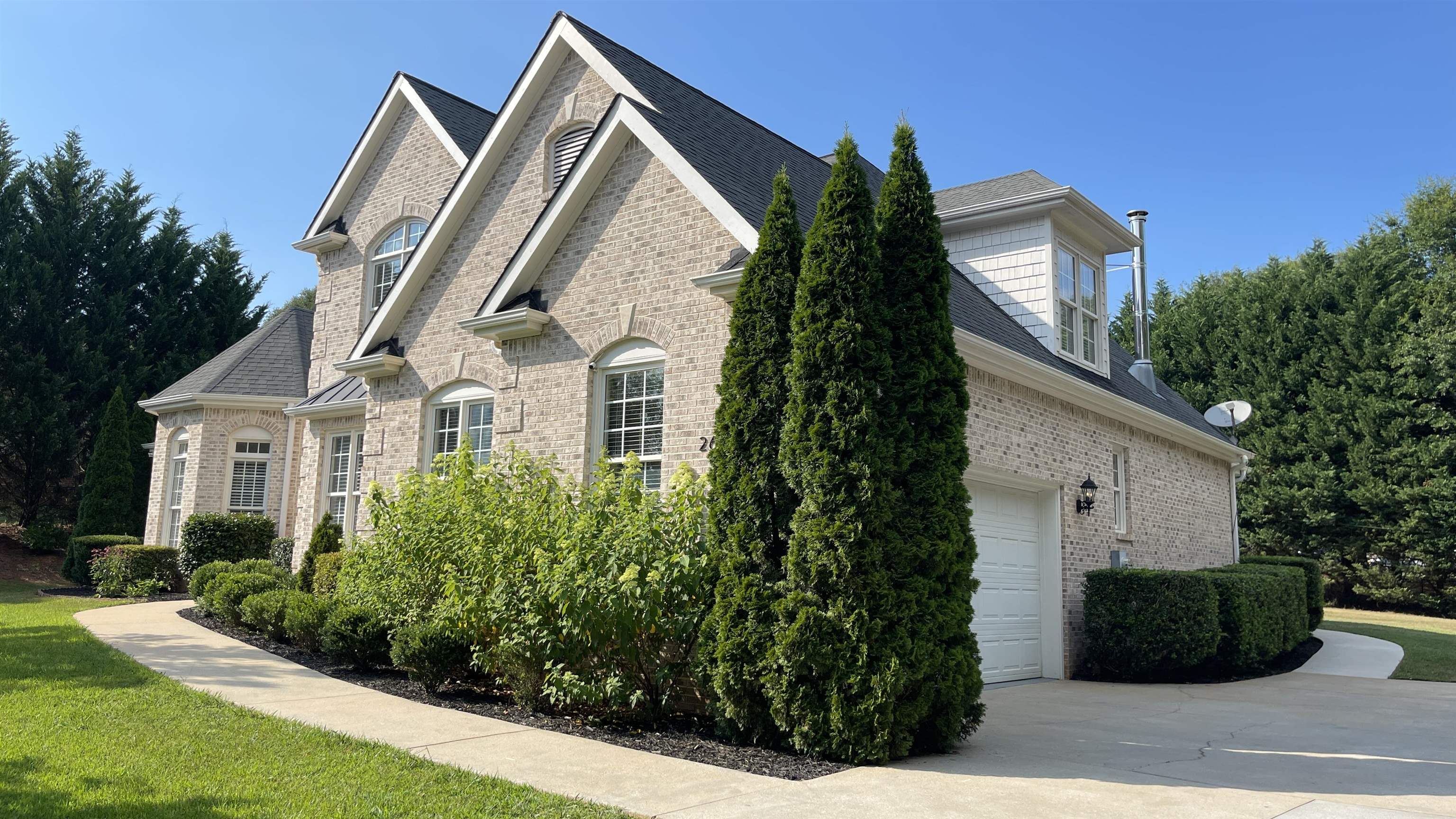 265 Gibbs Road Wellford, SC 29385 - Photo 6 of 42