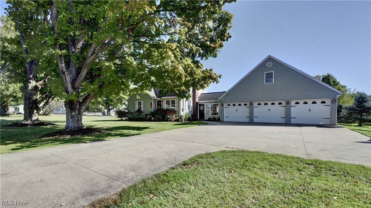 3433 Fredericksburg Road Wooster, OH 44691 - Photo 32 of 50