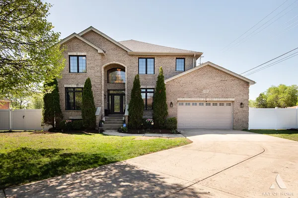$899,000 | 1139 James Peter Court, Darien, IL 60561