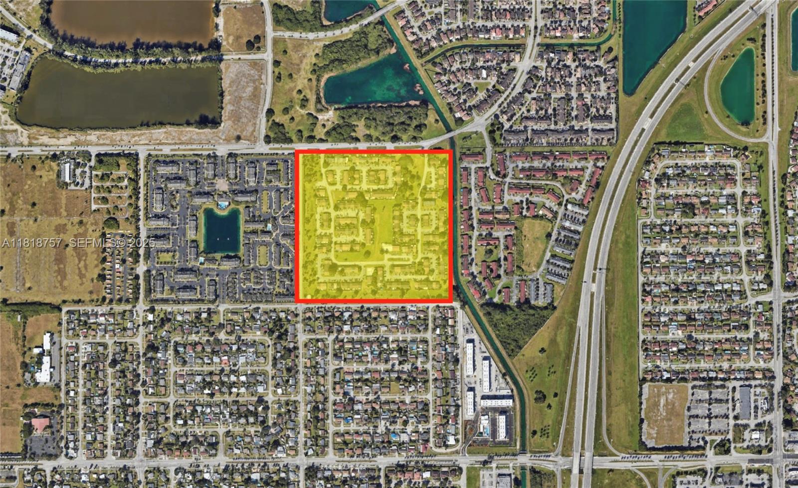 28133 Southwest 142nd Court Homestead, FL 33033 - Photo 12 of 13 a bathroom with a shower