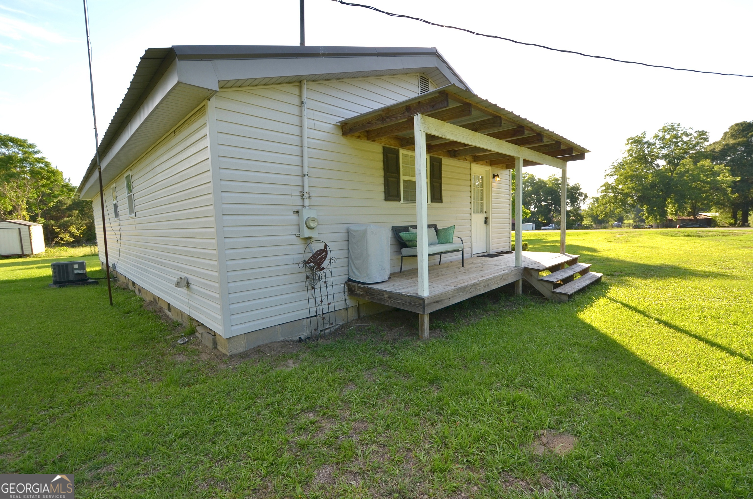 1208 East Chicken Road Chester, GA 31012 - Photo 32 of 40