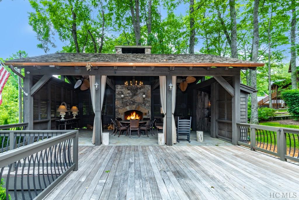 105 Hickory Ridge Road Scaly Mountain, NC 28775 - Photo 37 of 49 Gallery Image 37