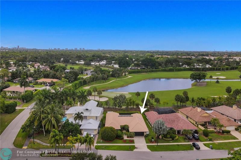 5854 Pinebrook Drive Boca Raton, FL 33433 - Photo 3 of 55