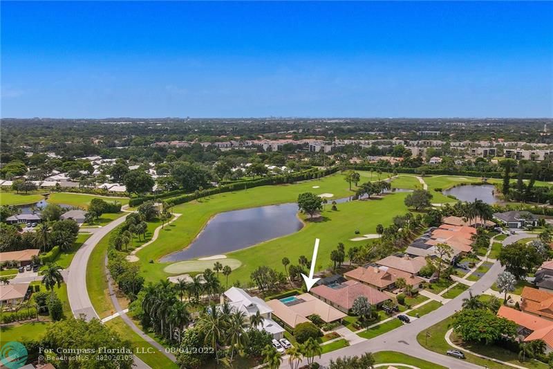 5854 Pinebrook Drive Boca Raton, FL 33433 - Photo 4 of 55