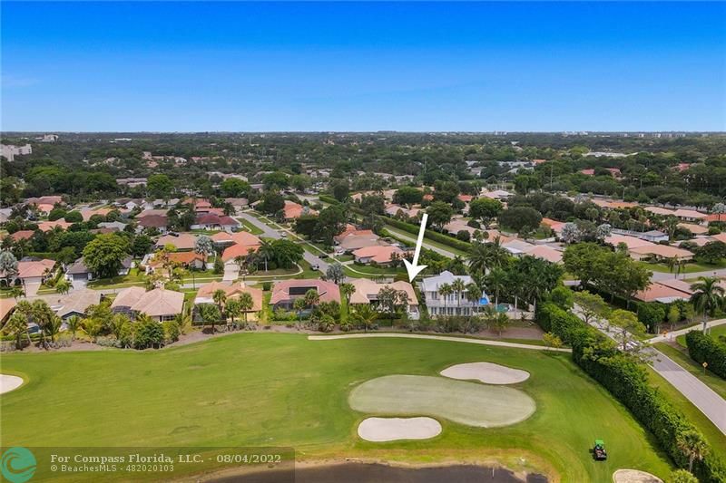 5854 Pinebrook Drive Boca Raton, FL 33433 - Photo 54 of 55