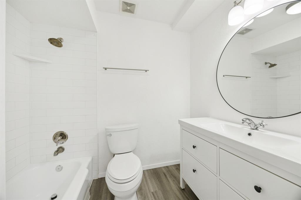 4320 Cole Avenue, Unit 3 Dallas, TX 75205 - Photo 18 of 36