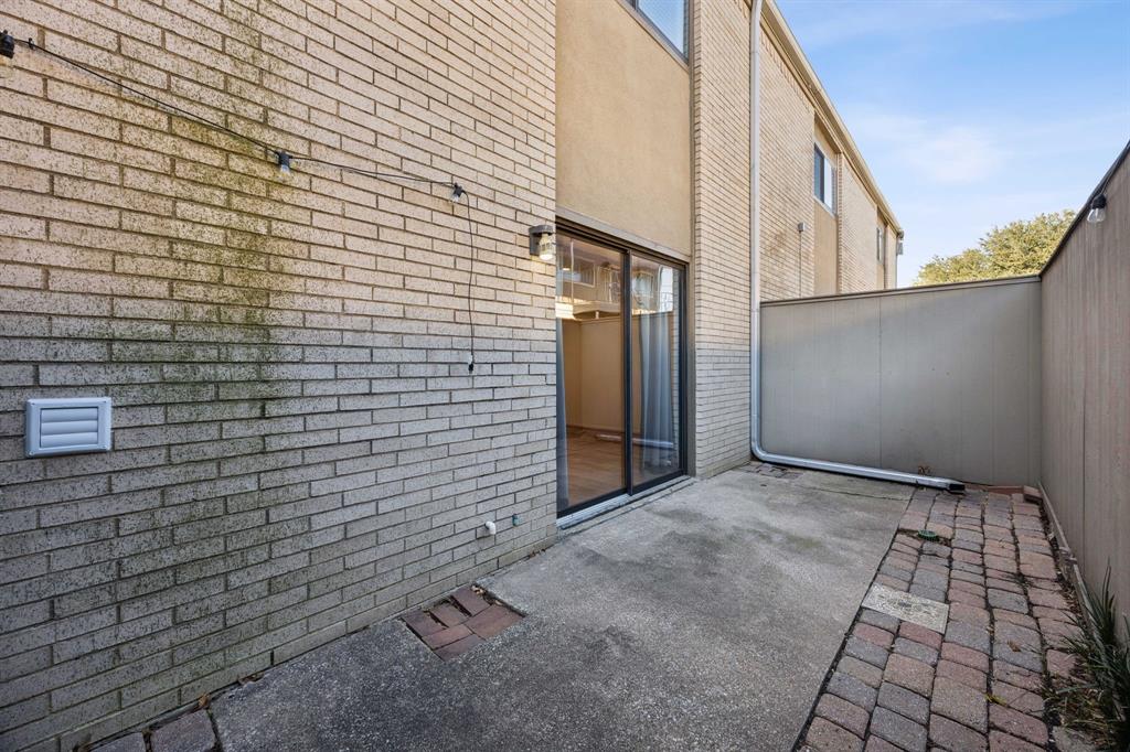 4320 Cole Avenue, Unit 3 Dallas, TX 75205 - Photo 26 of 36