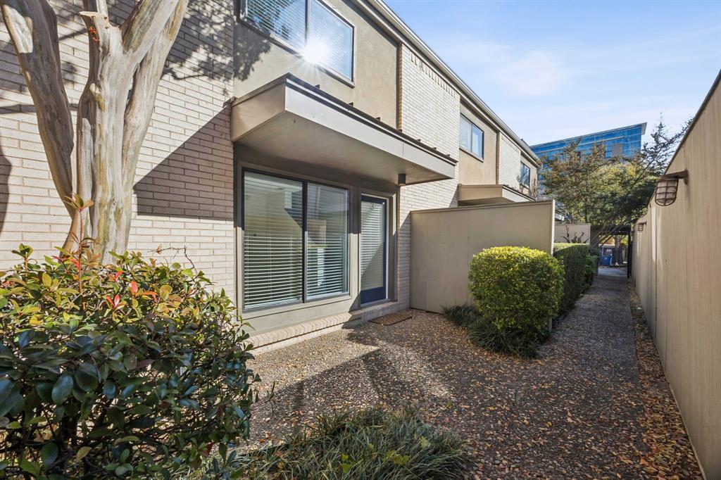 4320 Cole Avenue, Unit 3 Dallas, TX 75205 - Photo 28 of 36