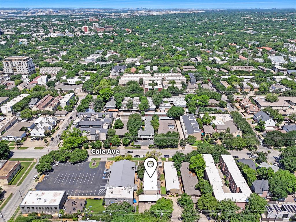 4320 Cole Avenue, Unit 3 Dallas, TX 75205 - Photo 32 of 36