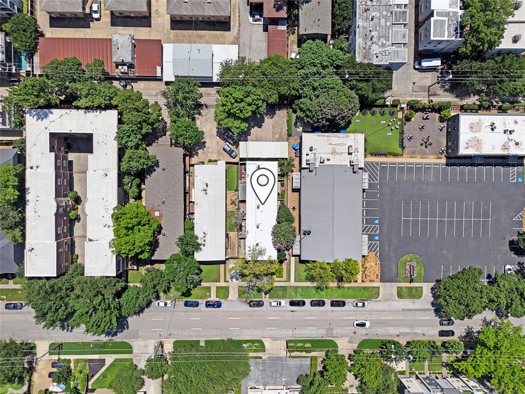 4320 Cole Avenue, Unit 3 Dallas, TX 75205 - Photo 35 of 36