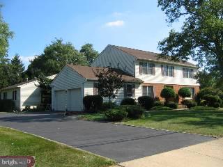 286 North Post Road Princeton Junction, NJ 08550 - Photo 1 of 6 Gallery Image 1