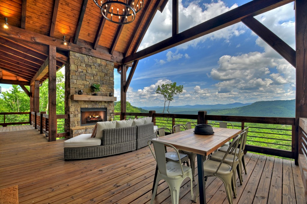 250 Deer Crest Blue Ridge, GA 30513 - Photo 52 of 75 Gallery Image 52