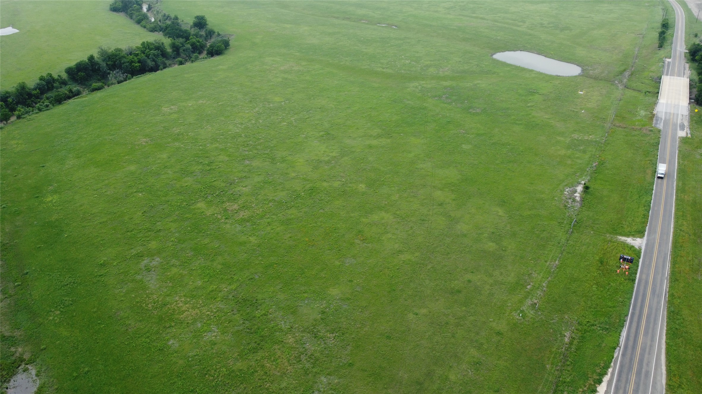 0 Fm 112 Road Thrall, TX 76578 - Photo 1 of 38