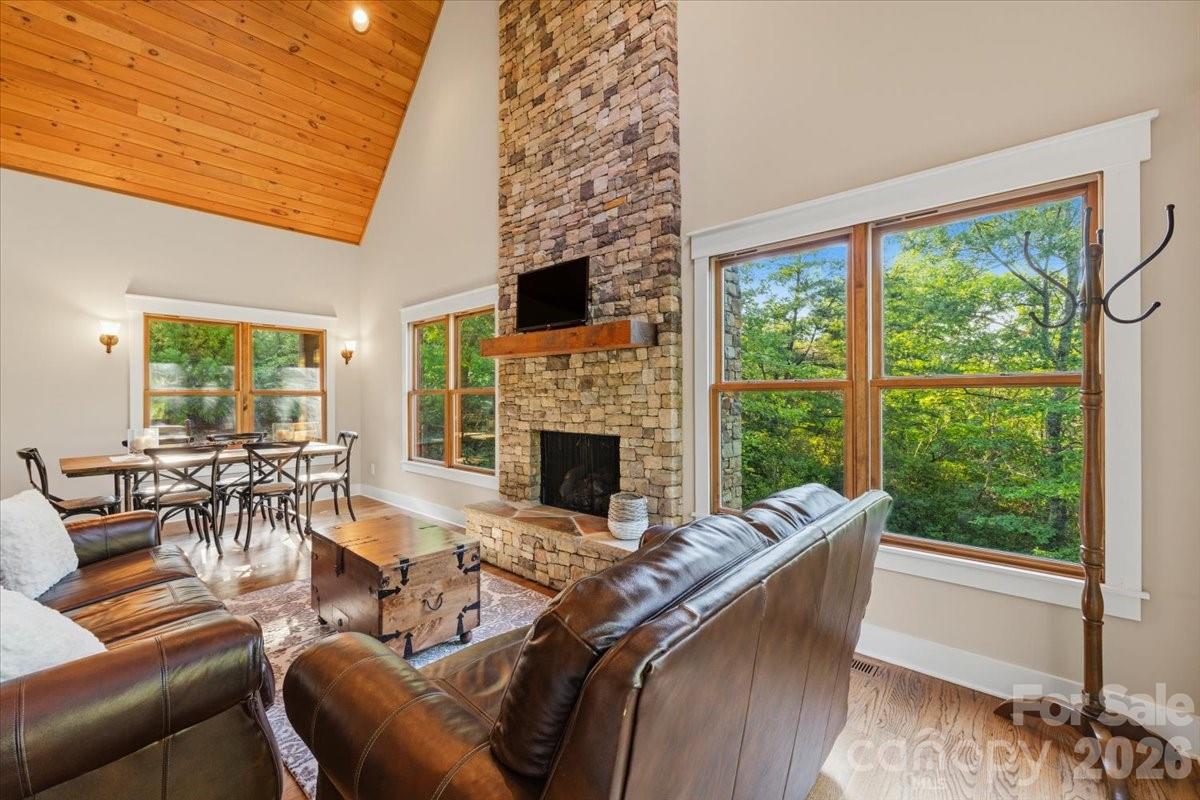 5021 Little Acre Road Nebo, NC 28761 - Photo 5 of 39