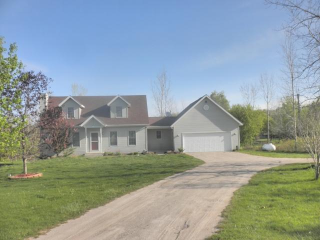 12475 7 Mile Road Northeast Belding, MI 48809 - Photo 1 of 4 Primary Photo