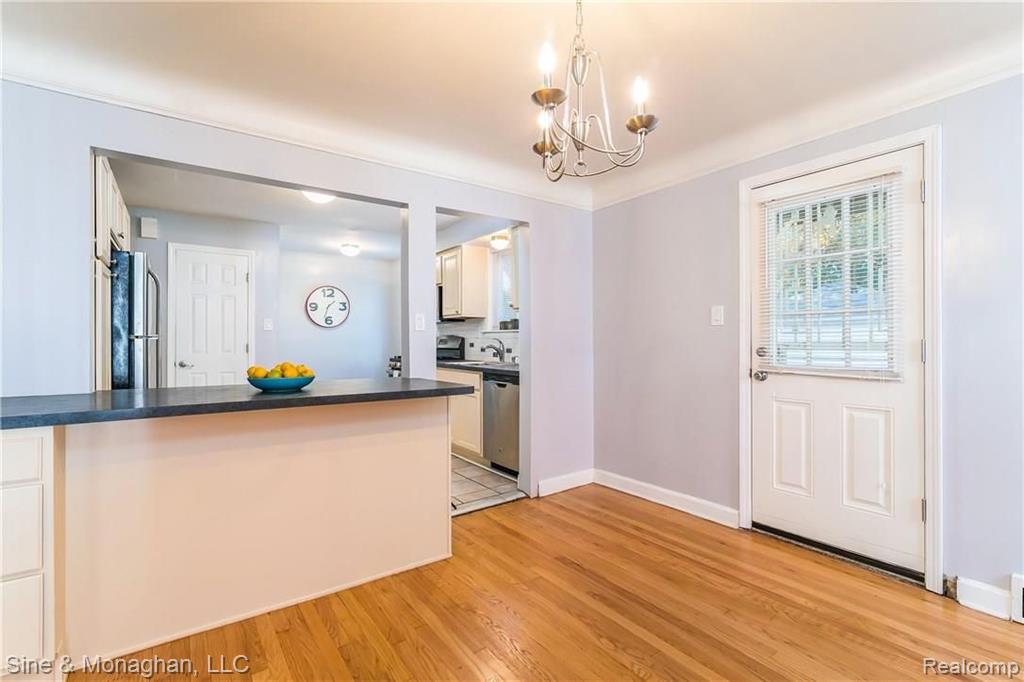 3867 Harvard Road Detroit, MI 48224 - Photo 11 of 40