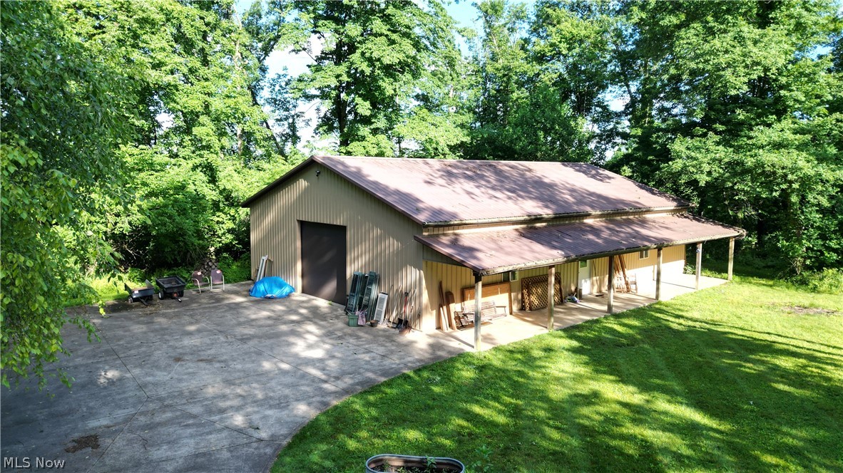 2445 South Elyria Road Wooster, OH 44691 - Photo 37 of 50