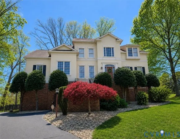 $894,500 | 13045 Mid Pines Drive, Ashland, VA 23005