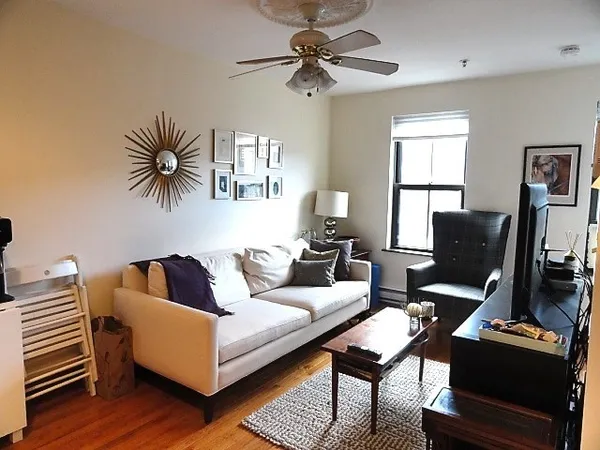 $2,400 | 284 Shawmut Avenue, Unit 7, Boston, MA 02118