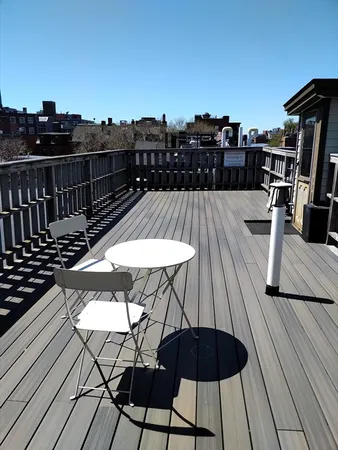 $2,400 | 284 Shawmut Avenue, Unit 7, Boston, MA 02118