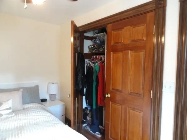 $2,400 | 284 Shawmut Avenue, Unit 7, Boston, MA 02118