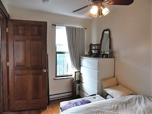 $2,400 | 284 Shawmut Avenue, Unit 7, Boston, MA 02118