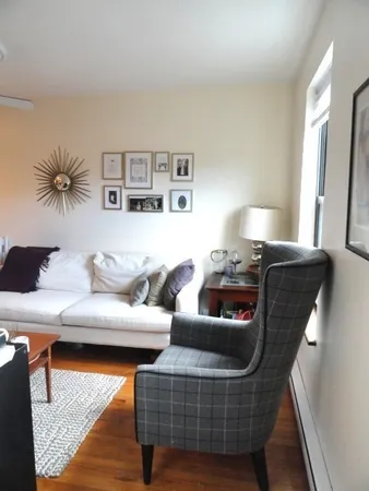 $2,400 | 284 Shawmut Avenue, Unit 7, Boston, MA 02118