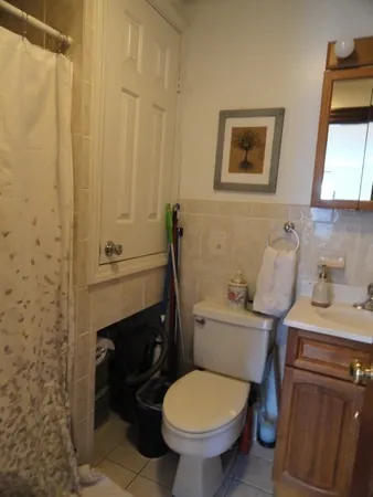 $2,400 | 284 Shawmut Avenue, Unit 7, Boston, MA 02118