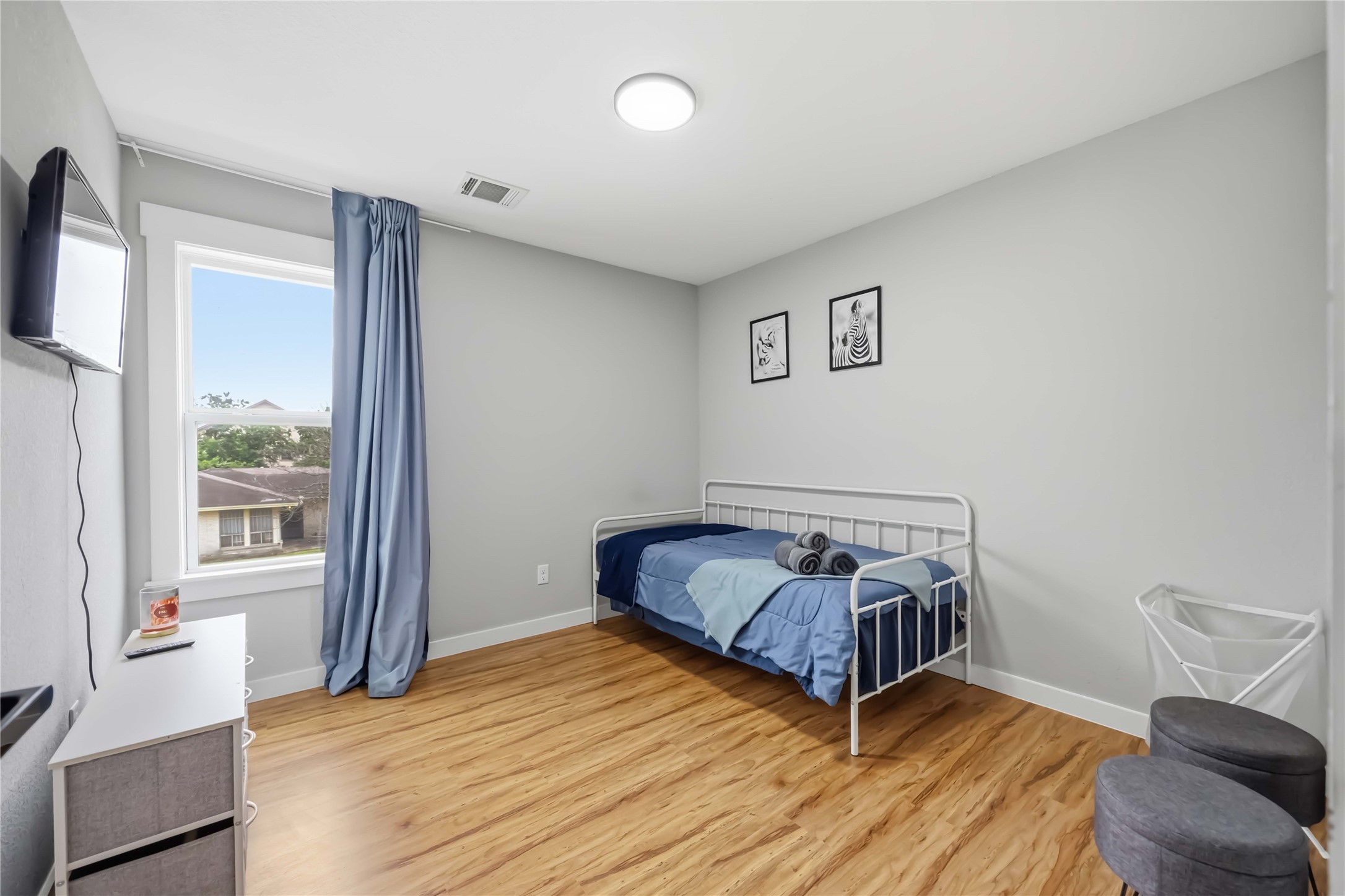 5403 Amy Street Houston, TX 77028 - Photo 24 of 28