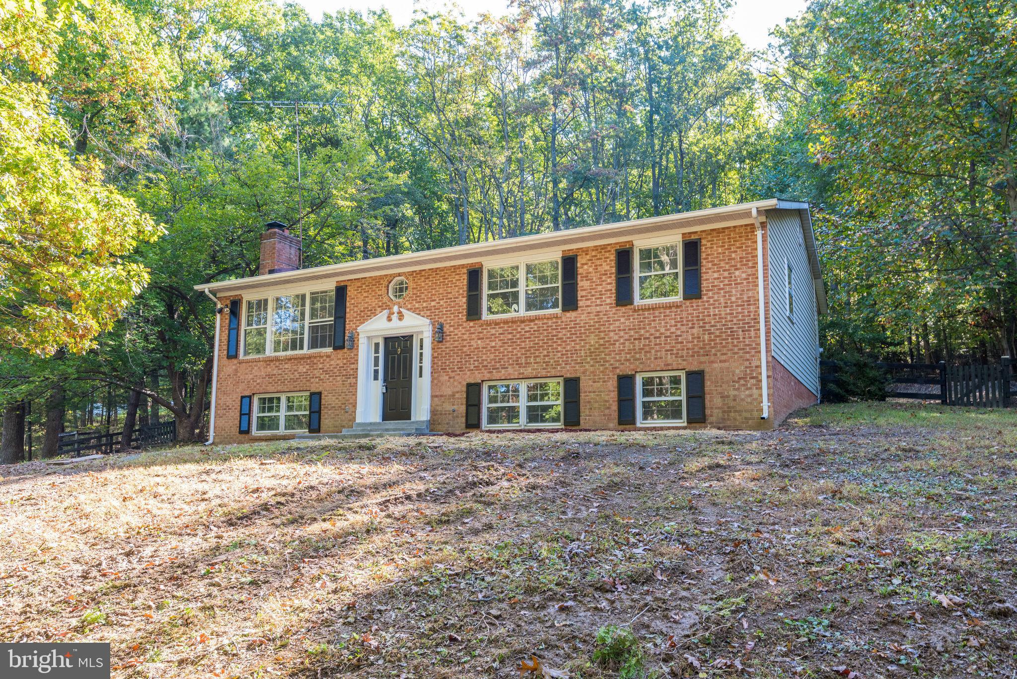 4041 Ebenezer Road Bluemont, VA 20135 - Photo 1 of 57 Gallery Image 1