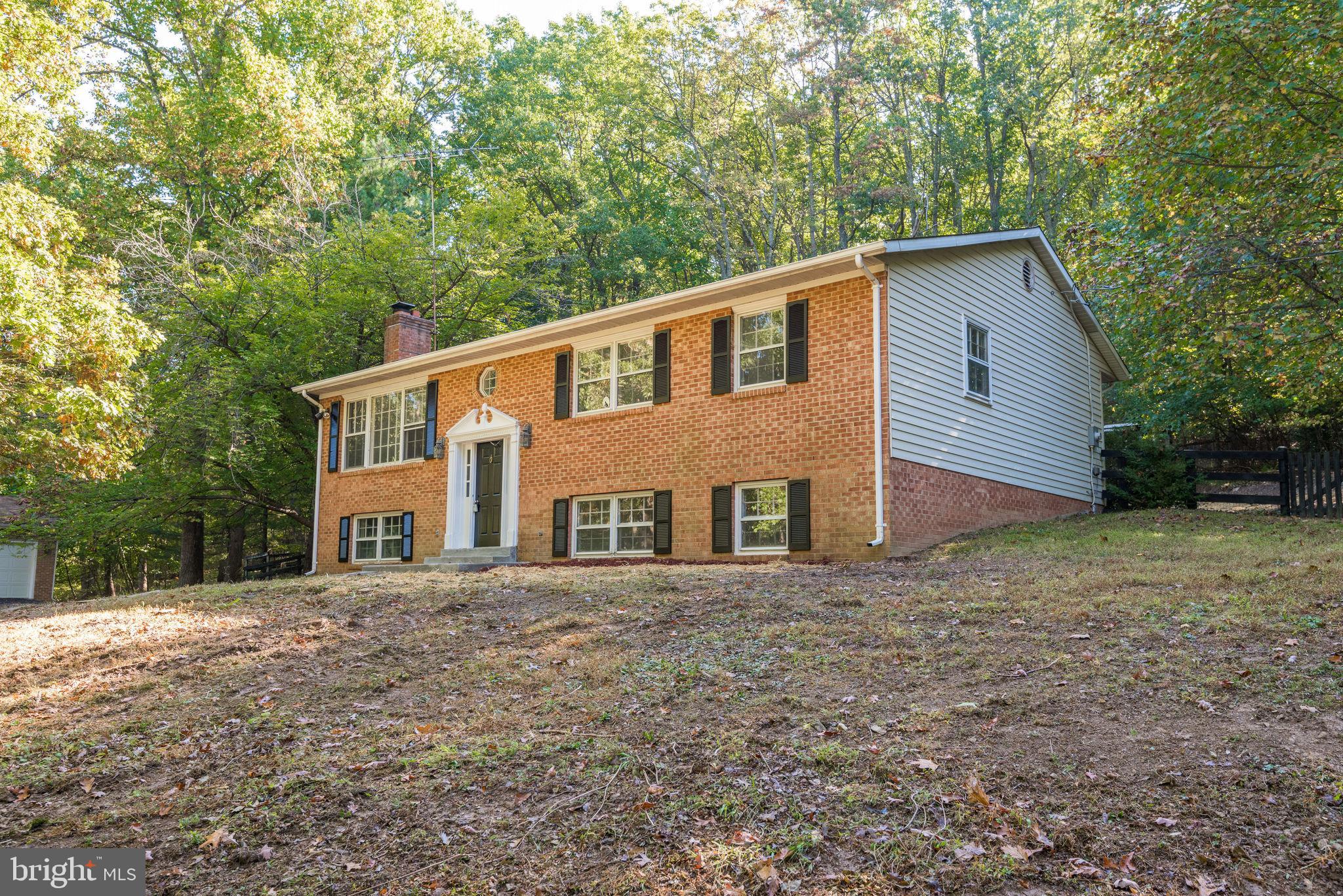 4041 Ebenezer Road Bluemont, VA 20135 - Photo 2 of 57 Gallery Image 2