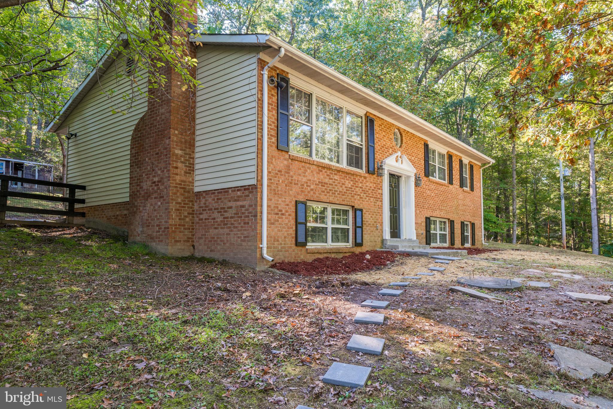 4041 Ebenezer Road Bluemont, VA 20135 - Photo 4 of 57 Gallery Image 4