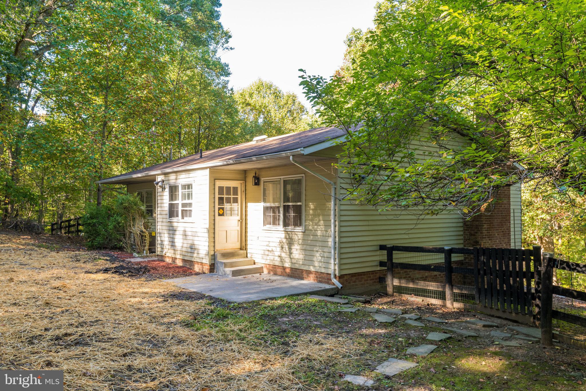 4041 Ebenezer Road Bluemont, VA 20135 - Photo 40 of 57 Gallery Image 40