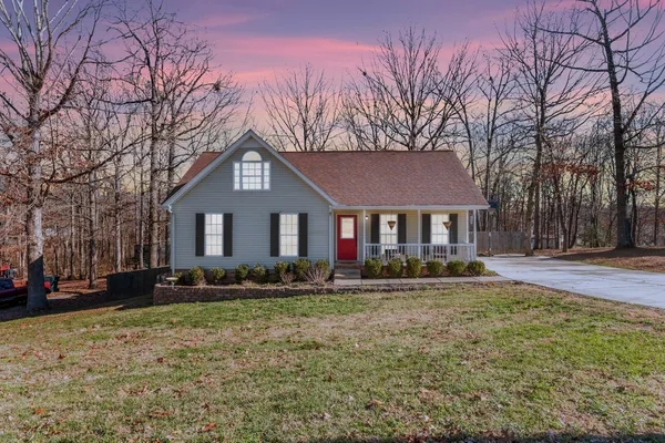 $394,900 | 115 Sherron Drive, Dickson, TN 37055