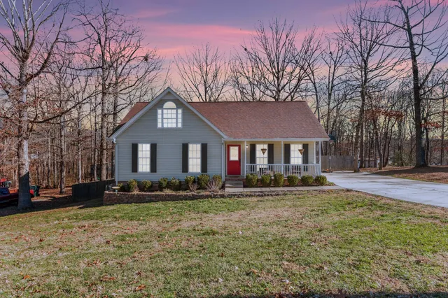 $429,000 | 115 Sherron Drive, Dickson, TN 37055